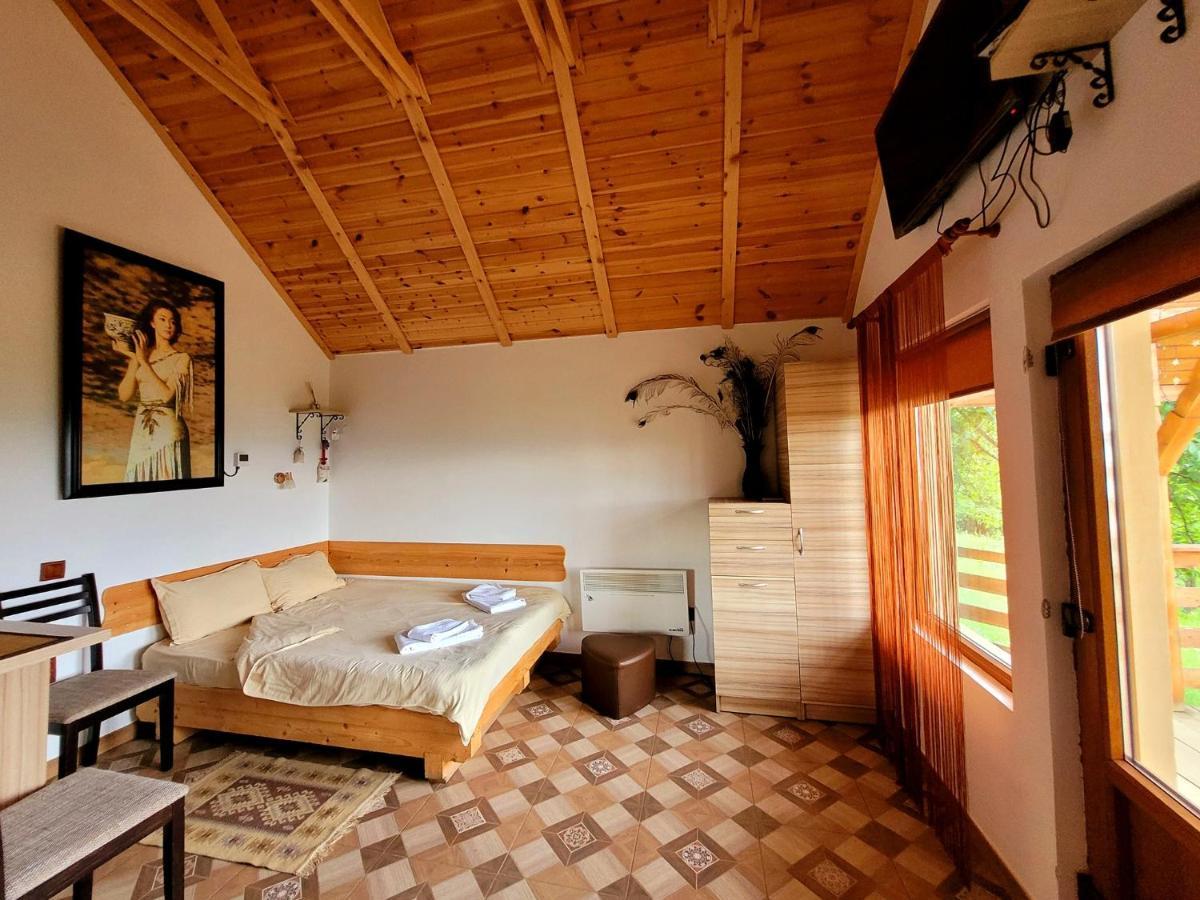 Casa David Villa Plai  Exterior photo