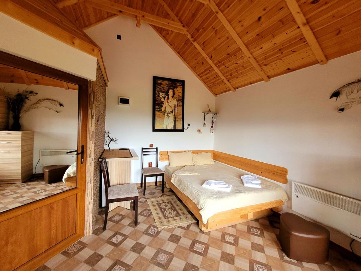 Casa David Villa Plai  Exterior photo
