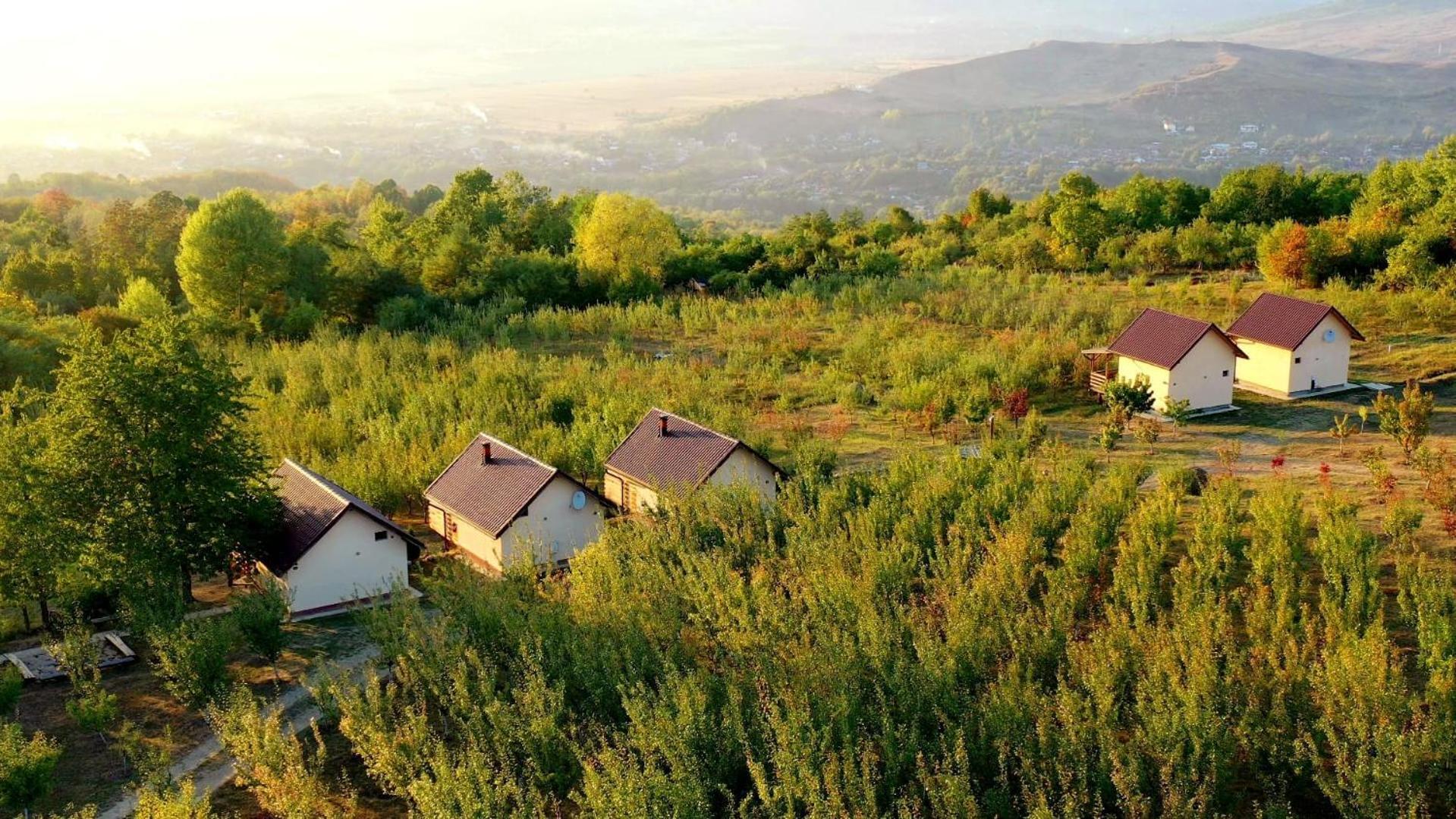 Casa David Villa Plai  Exterior photo