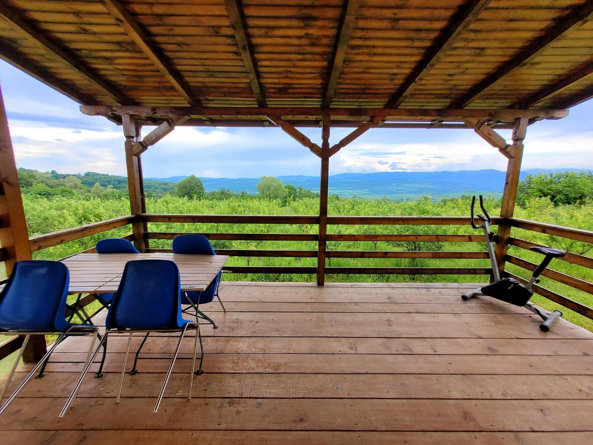 Casa David Villa Plai  Exterior photo