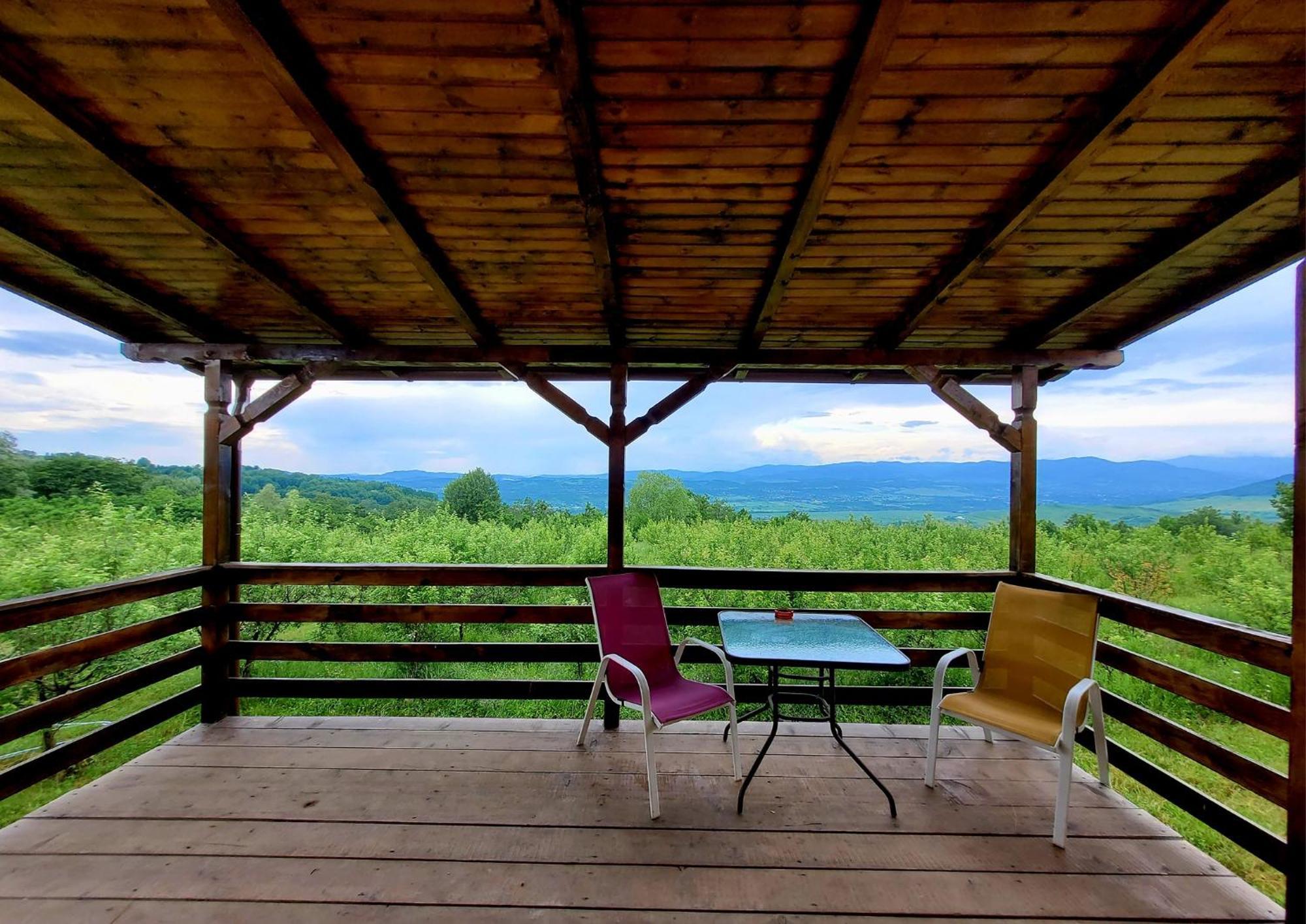 Casa David Villa Plai  Exterior photo